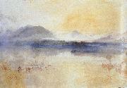 Mountain Joseph Mallord William Turner